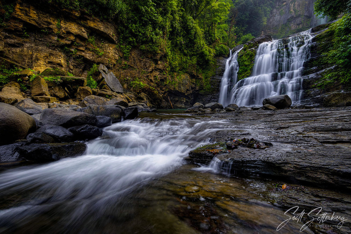 South Pacific Costa Rica Photo Tour Recap