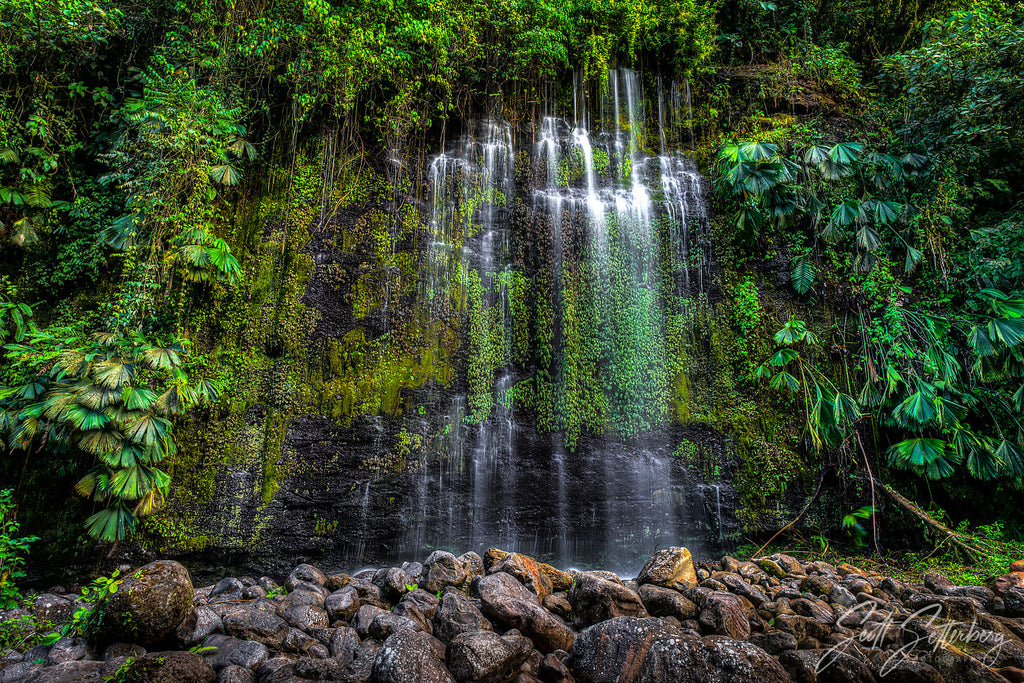 Catarata Maria