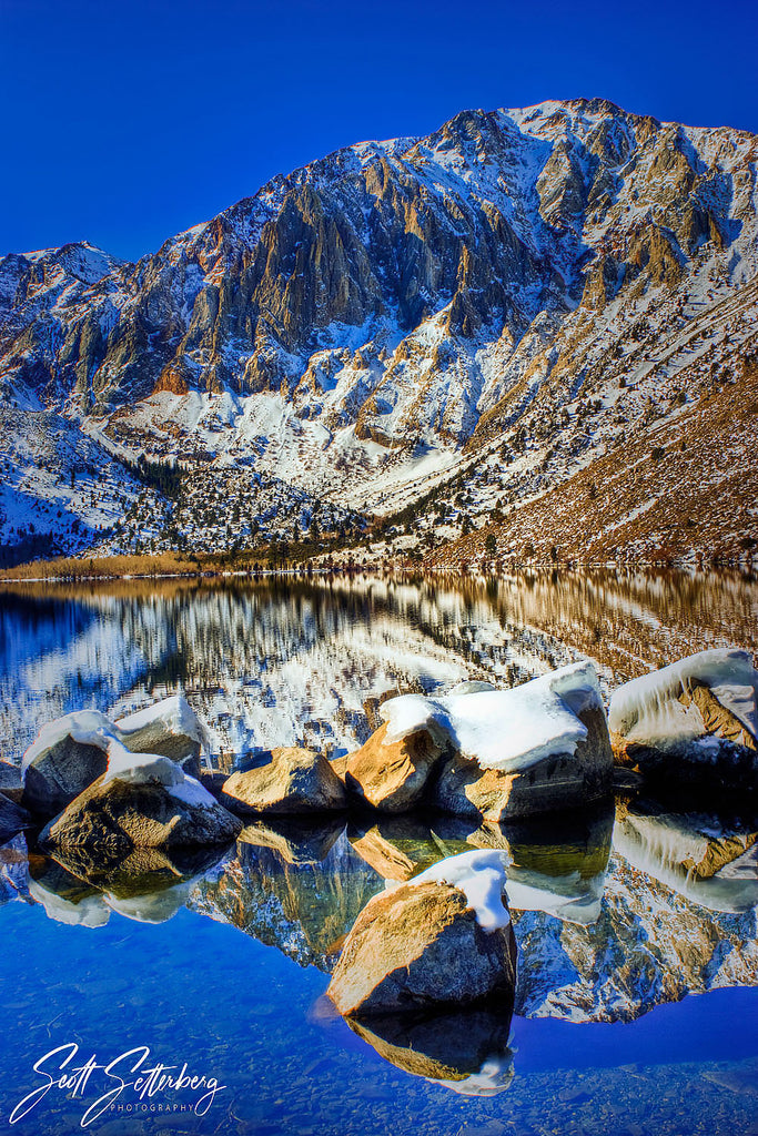 Convict Lake