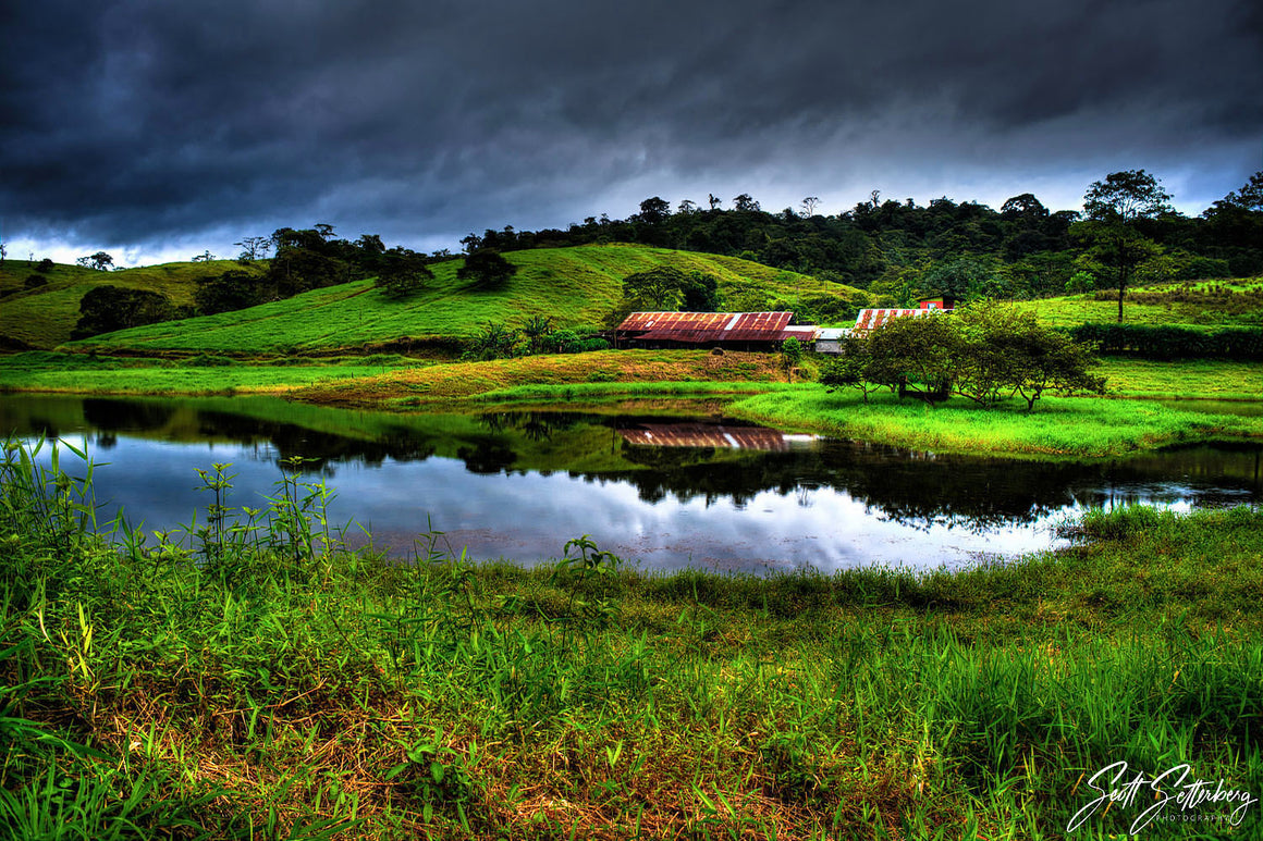 Meadow Lake