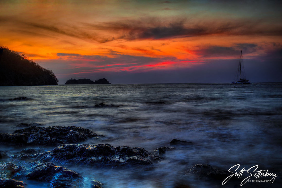 Playa Hermosa