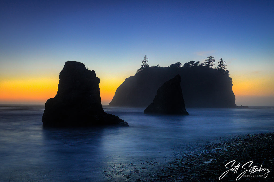 Ruby Beach