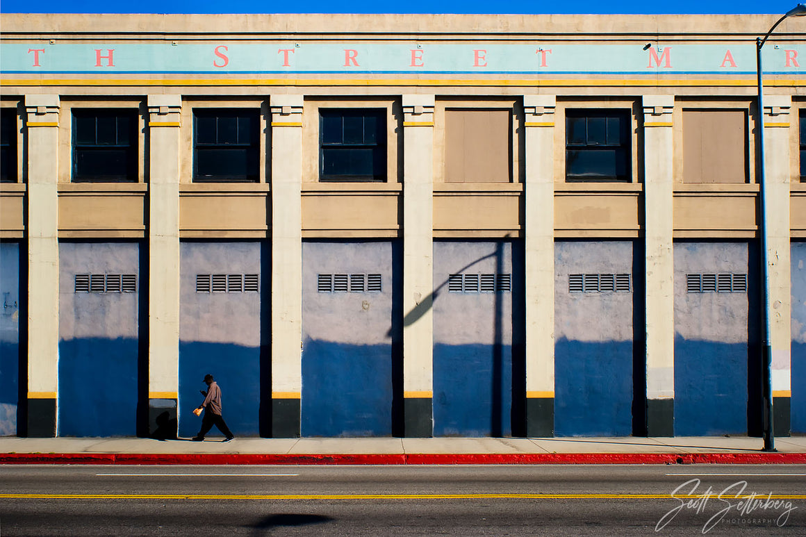 Seventh Street Market