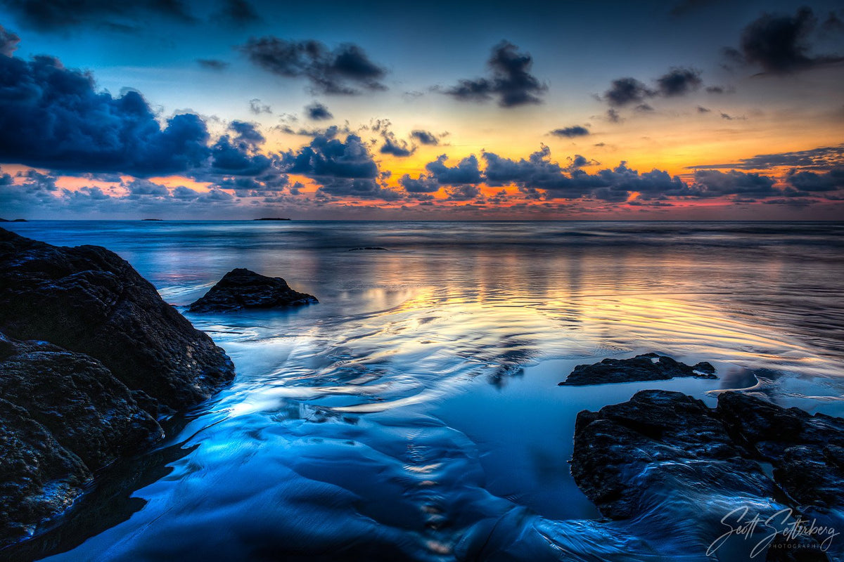 Playa Ventanas, Costa Rica