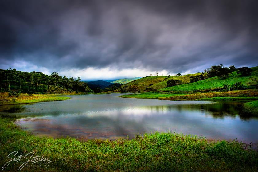 COSTA RICA LANDSCAPES PHOTO TOUR