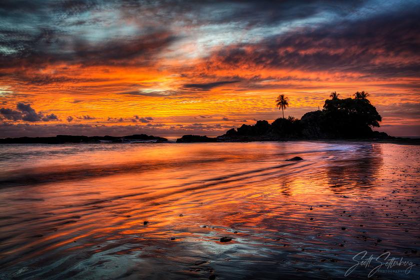 SOUTH PACIFIC COSTA RICA PHOTO TOUR