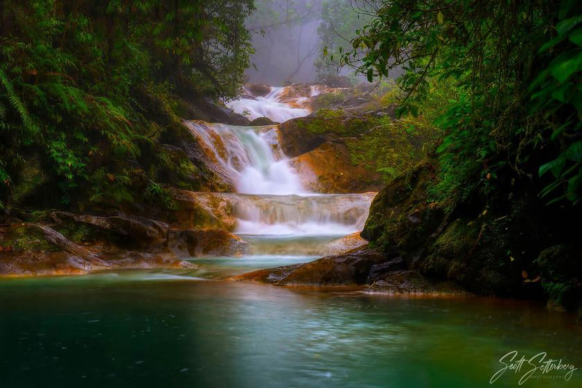 COSTA RICA LANDSCAPES PHOTO TOUR